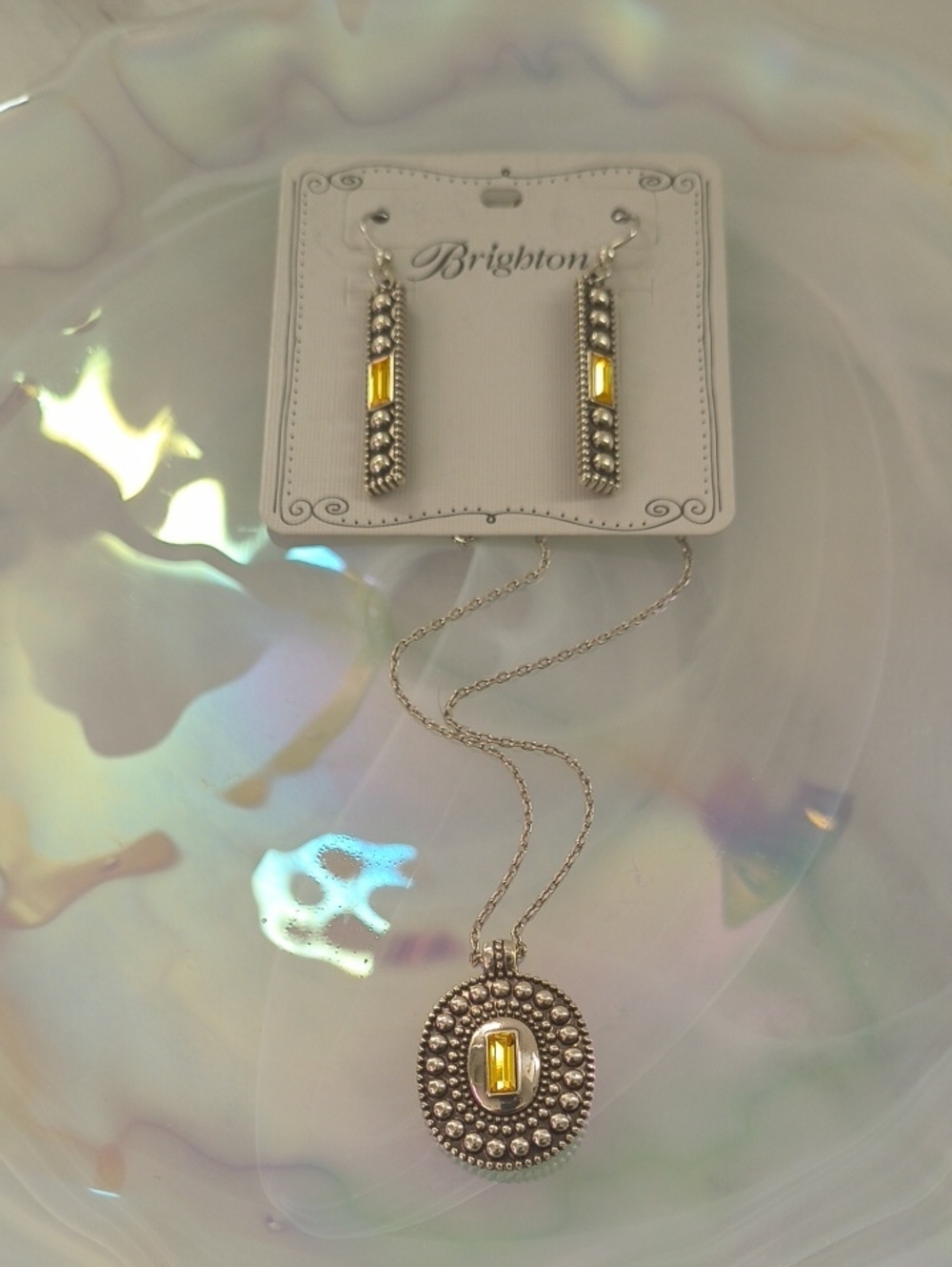Brighton Jewelry Bundle💛